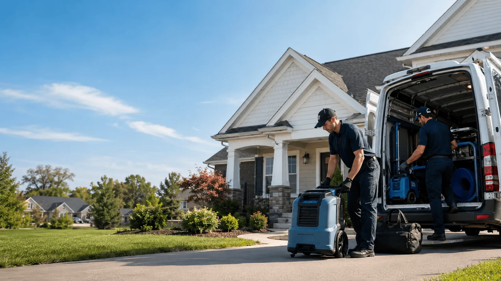 Mold Remediation in Kobuk, AK